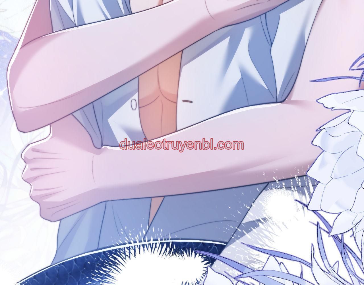 Nhân Ngư Desharow - Chapter 27_3 manhwa