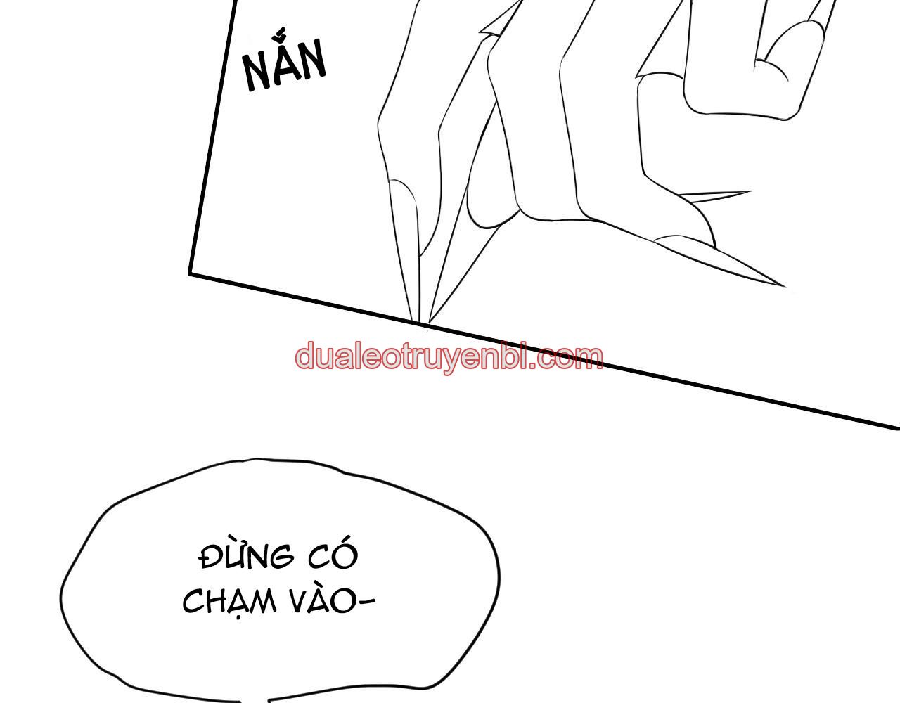 Nhân Ngư Desharow - Chapter 27_3 manhwa