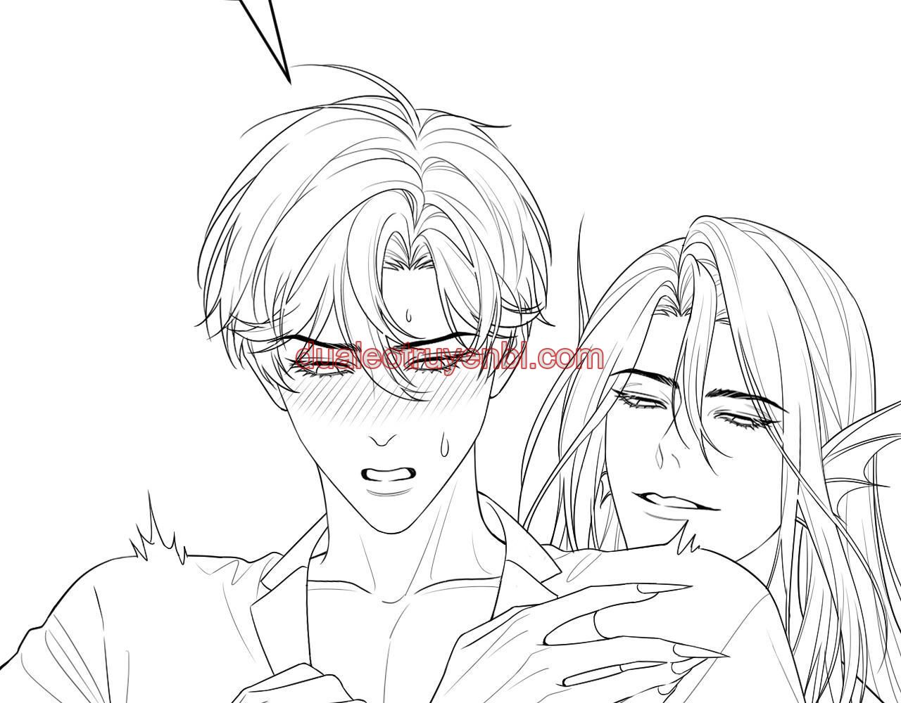 Nhân Ngư Desharow - Chapter 27_3 manhwa