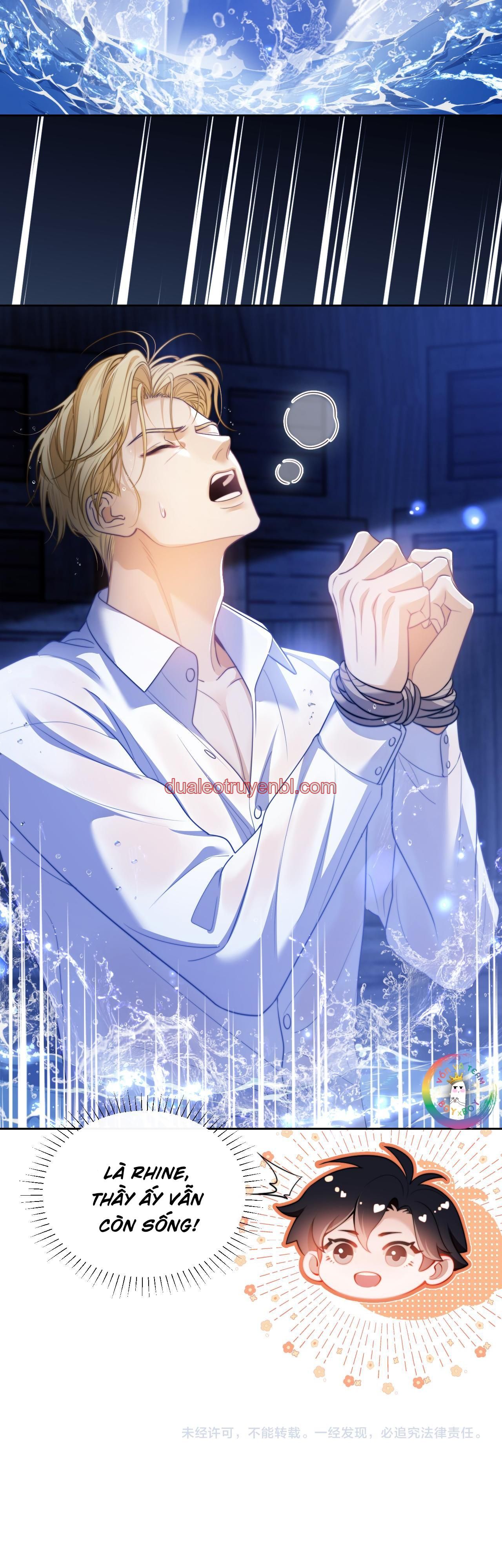 Nhân Ngư Desharow - Chapter 29_3 manhwa