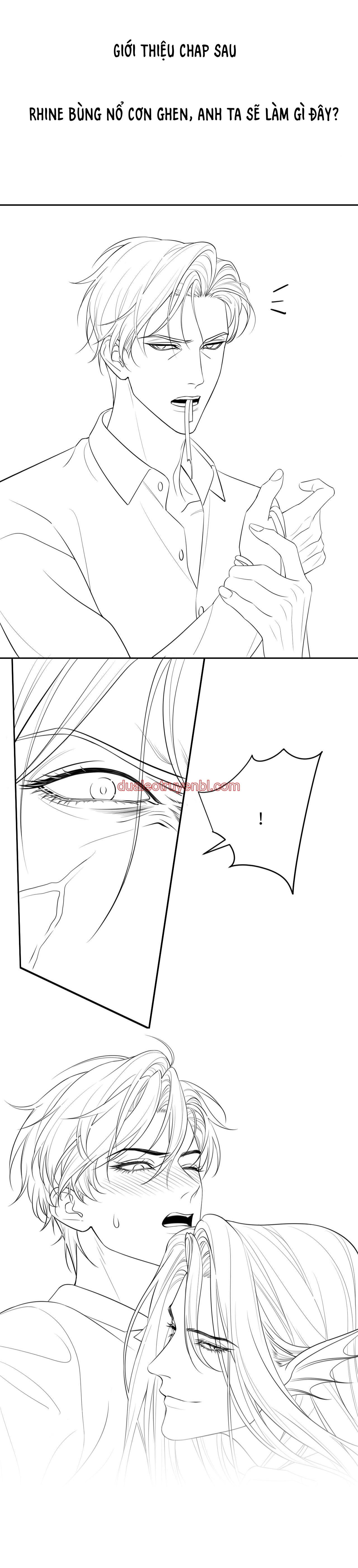 Nhân Ngư Desharow - Chapter 29_3 manhwa