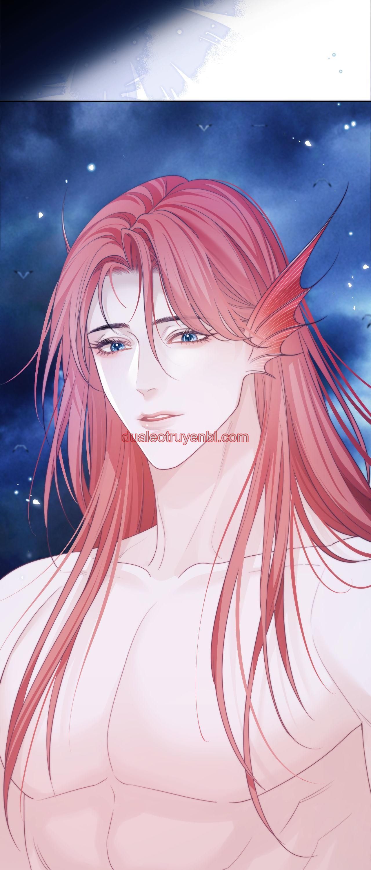 Nhân Ngư Desharow - Chapter 33_2 manhwa