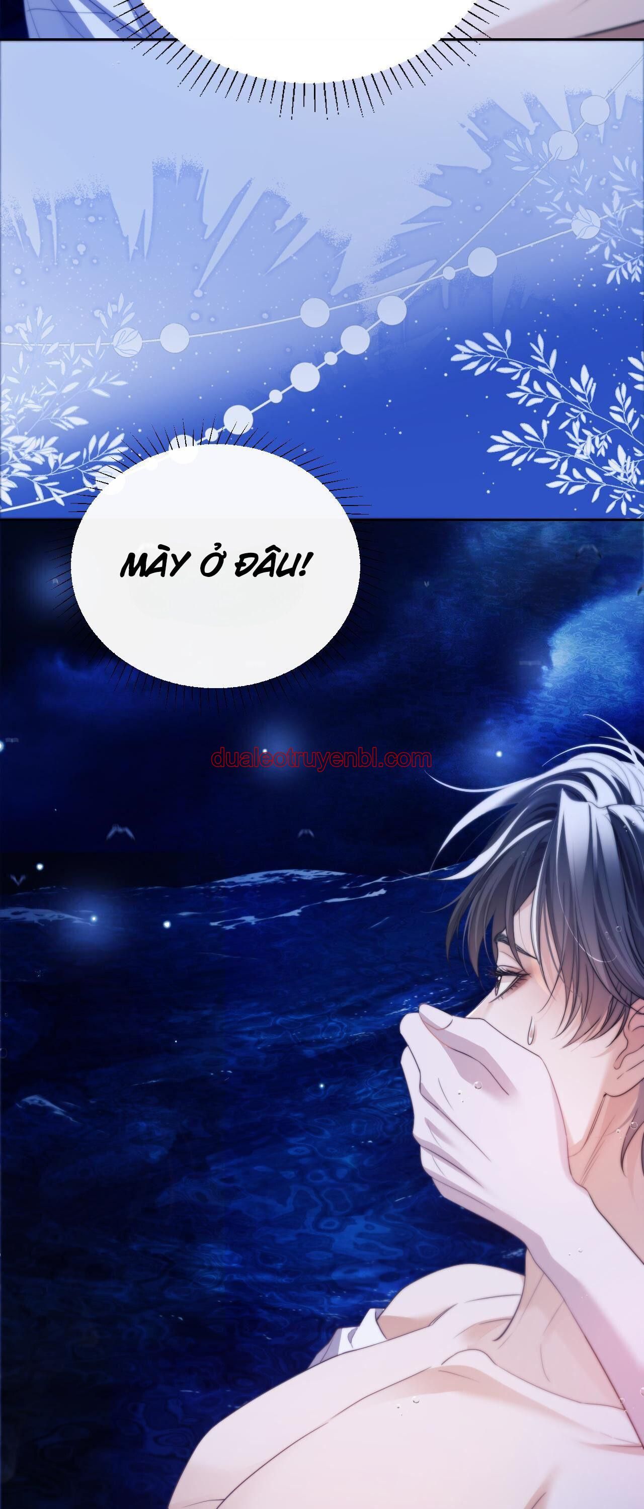 Nhân Ngư Desharow - Chapter 33_3 manhwa