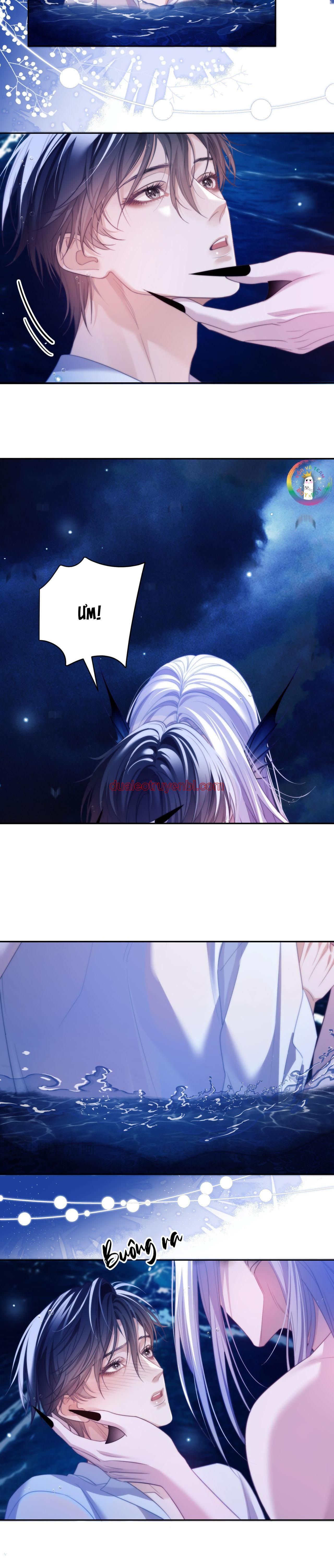 Nhân Ngư Desharow - Chapter 34_2 manhwa