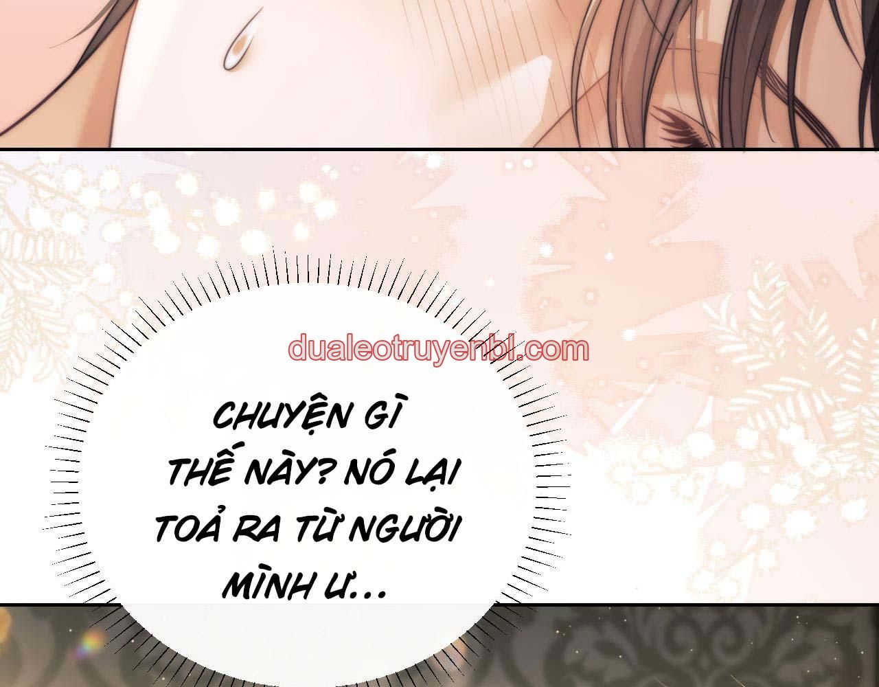 Nhân Ngư Desharow - Chapter 36 manhwa