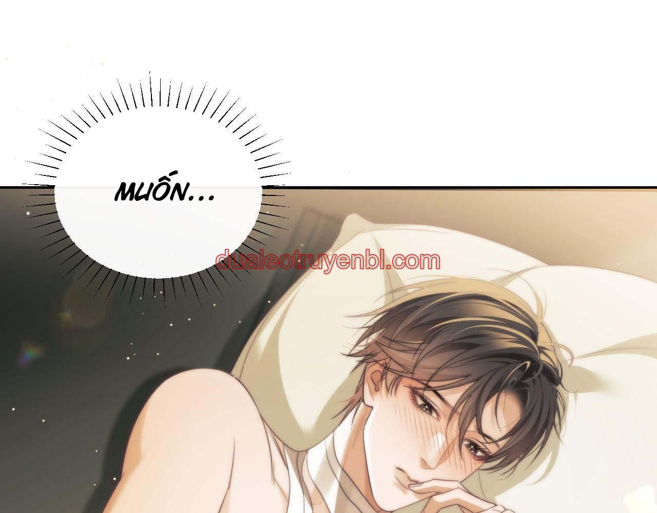 Nhân Ngư Desharow - Chapter 36 manhwa