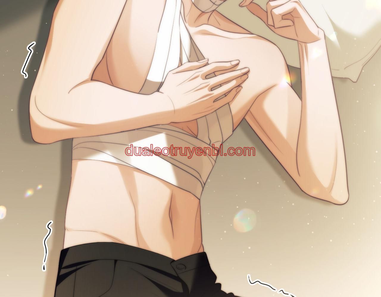 Nhân Ngư Desharow - Chapter 36 manhwa