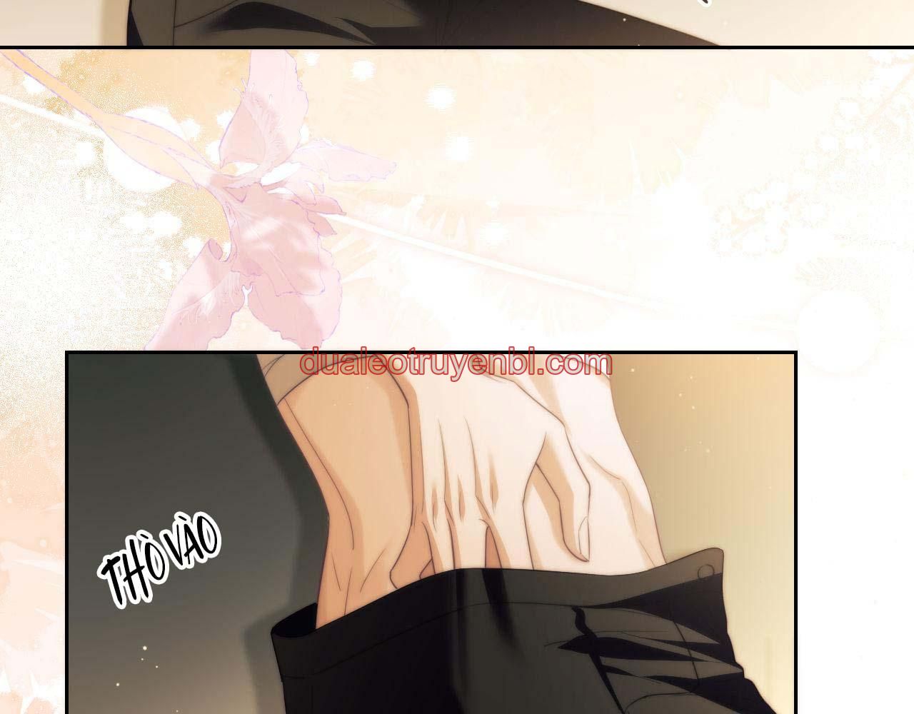 Nhân Ngư Desharow - Chapter 36 manhwa