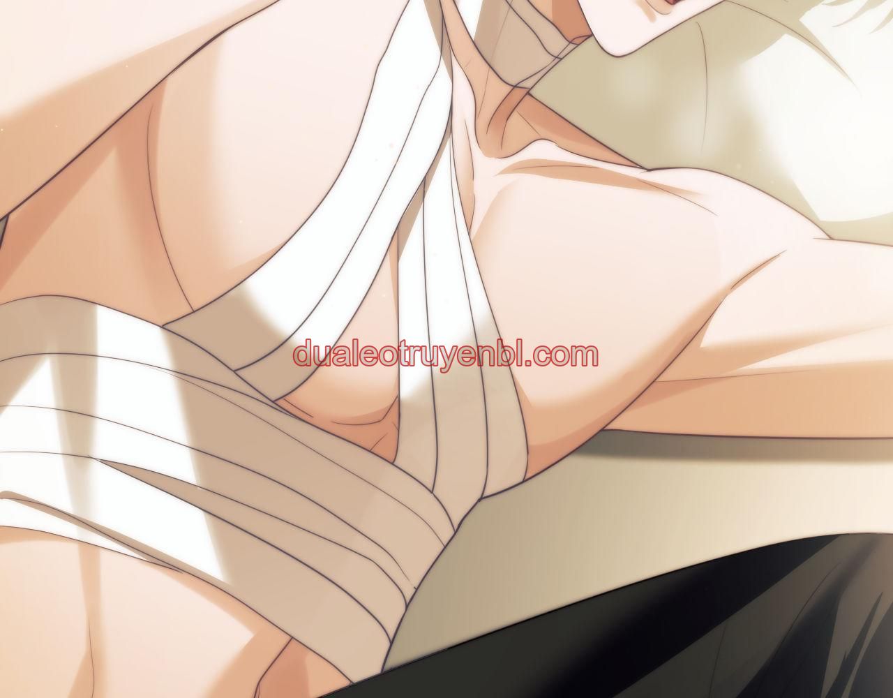 Nhân Ngư Desharow - Chapter 36 manhwa