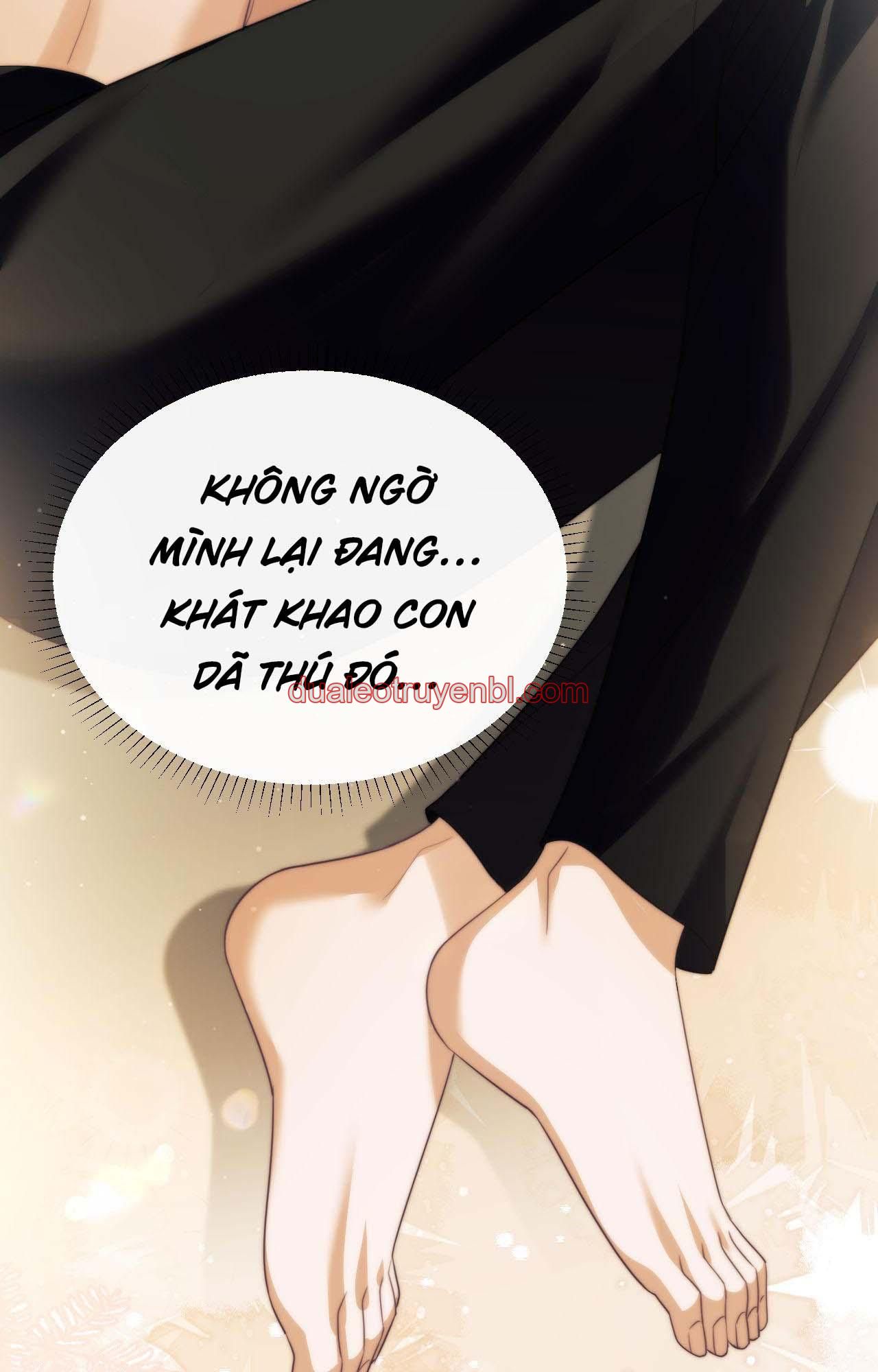 Nhân Ngư Desharow - Chapter 36 manhwa