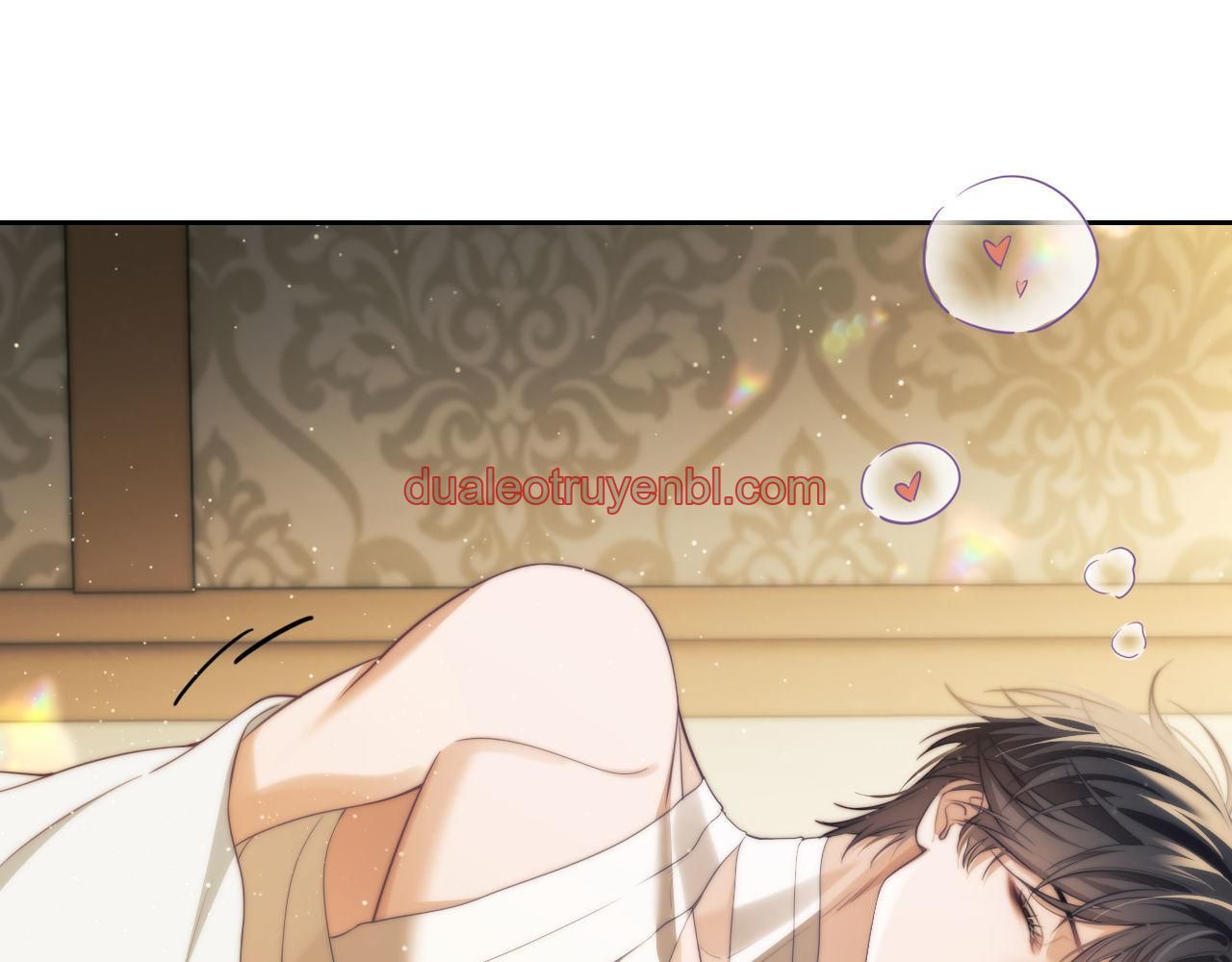 Nhân Ngư Desharow - Chapter 36 manhwa