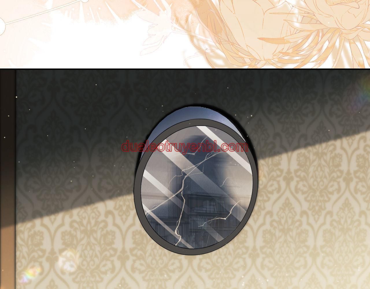 Nhân Ngư Desharow - Chapter 36 manhwa