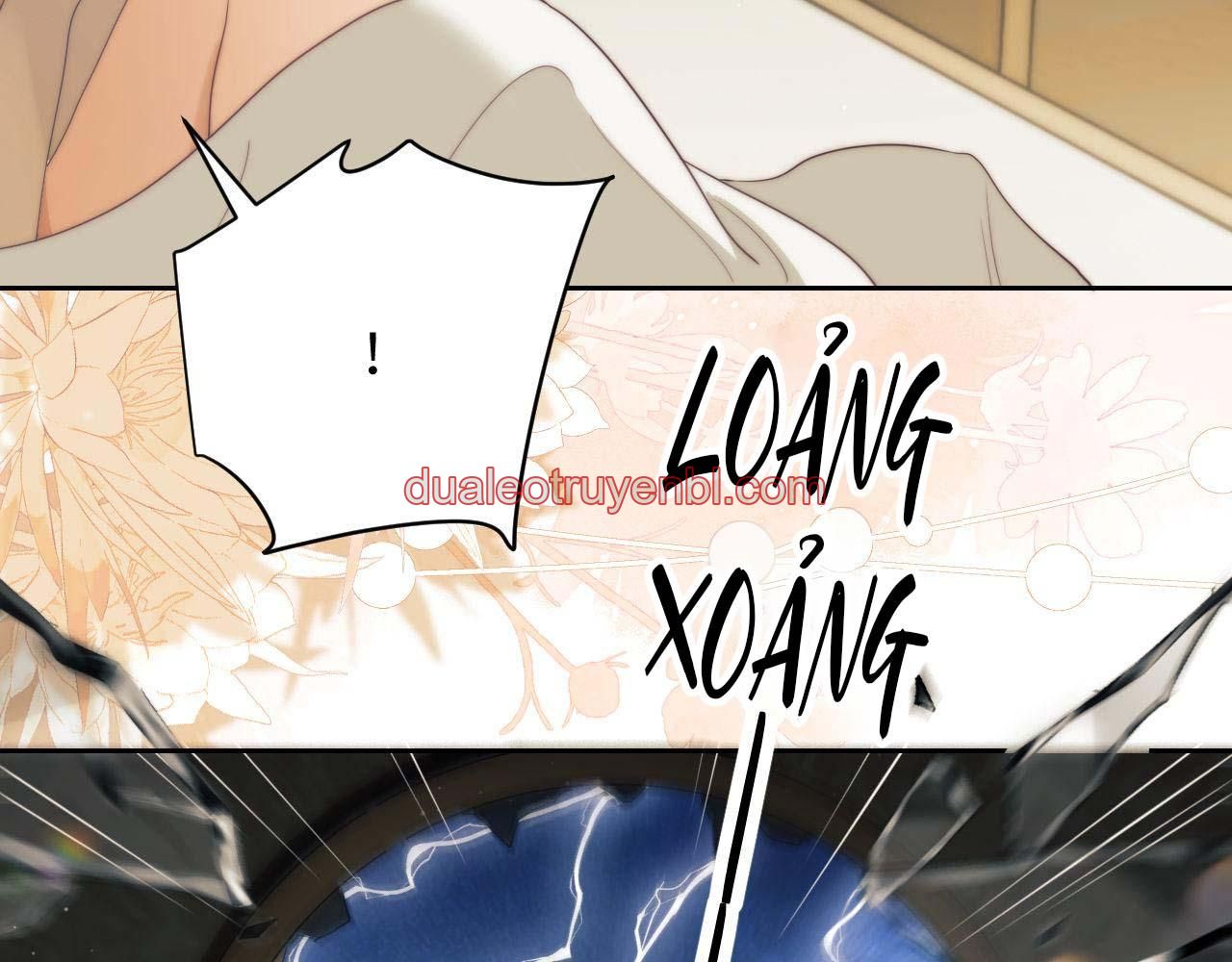 Nhân Ngư Desharow - Chapter 36_2 manhwa