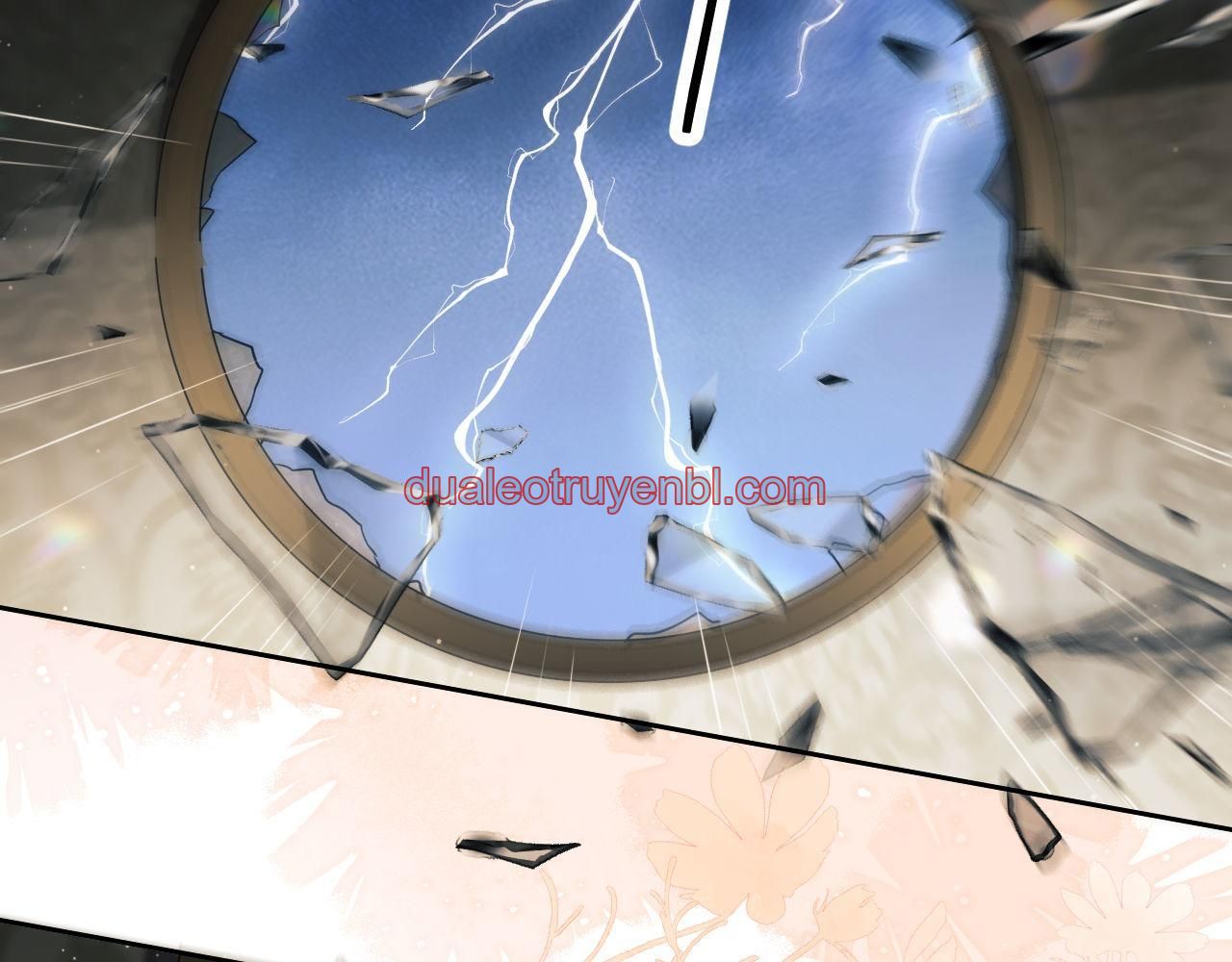 Nhân Ngư Desharow - Chapter 36_2 manhwa