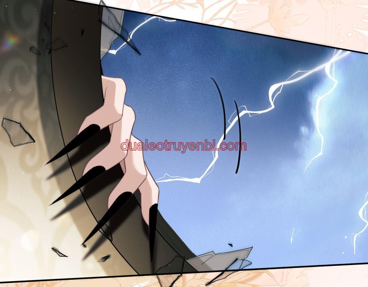 Nhân Ngư Desharow - Chapter 36_2 manhwa