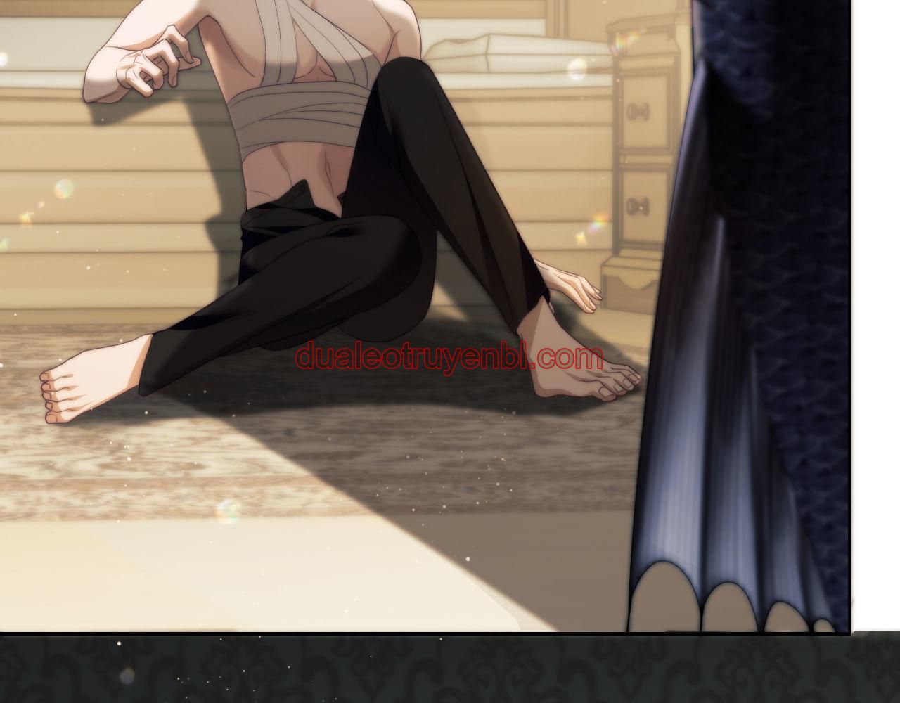 Nhân Ngư Desharow - Chapter 36_2 manhwa