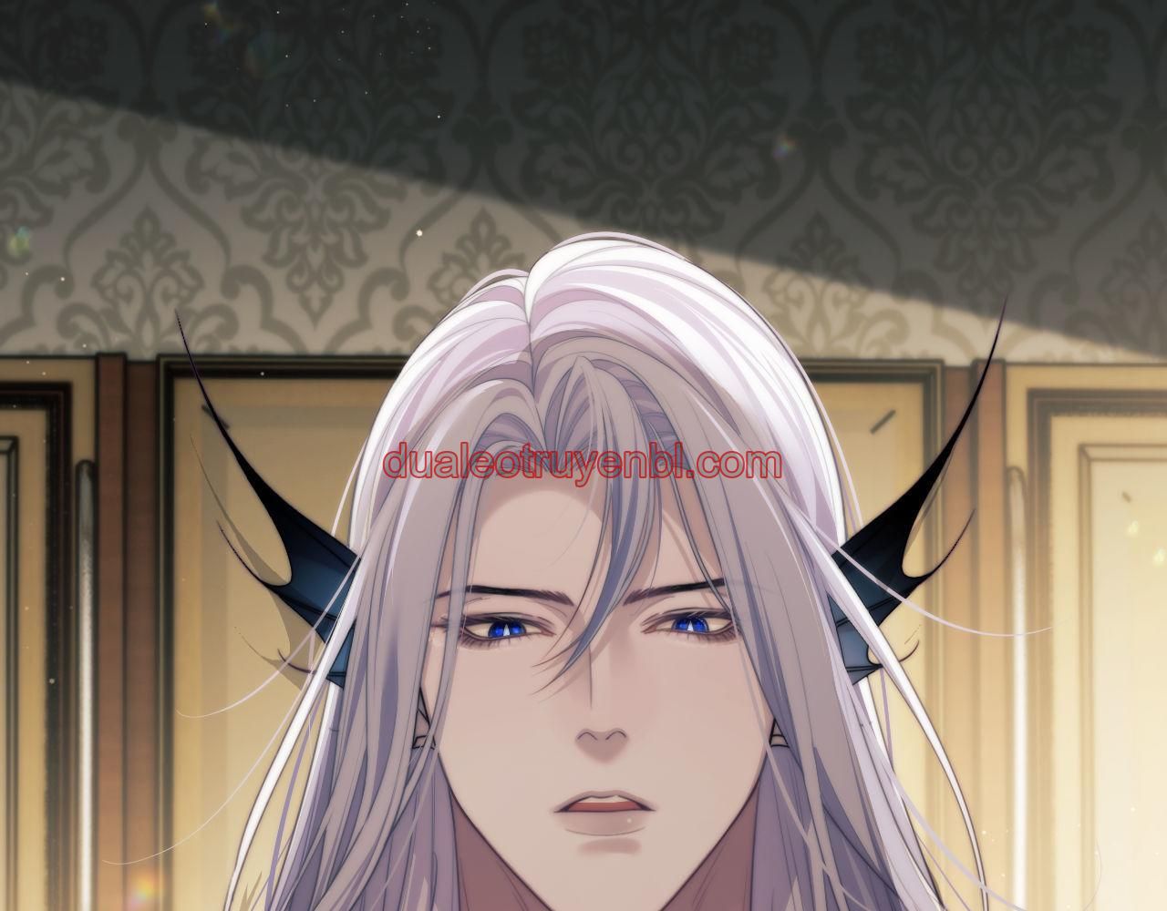 Nhân Ngư Desharow - Chapter 36_2 manhwa