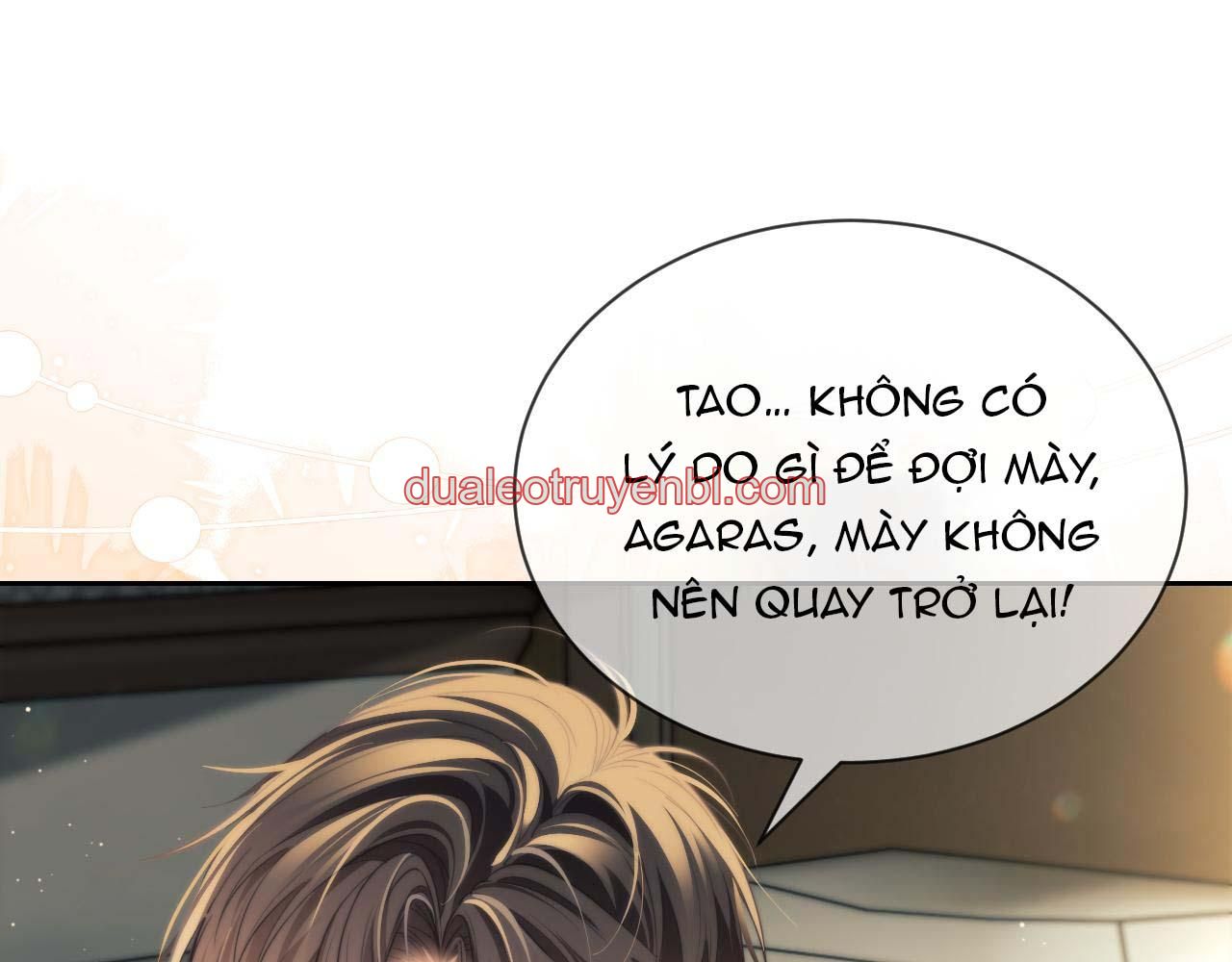 Nhân Ngư Desharow - Chapter 36_2 manhwa