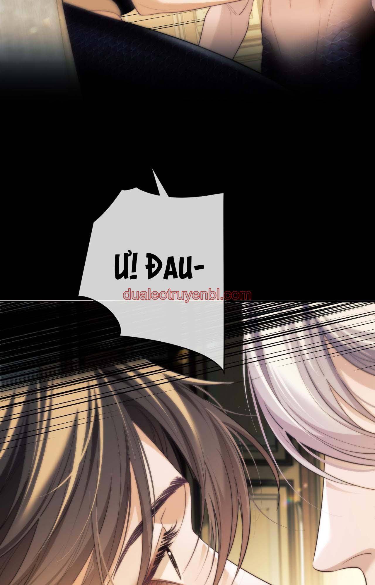 Nhân Ngư Desharow - Chapter 36_2 manhwa