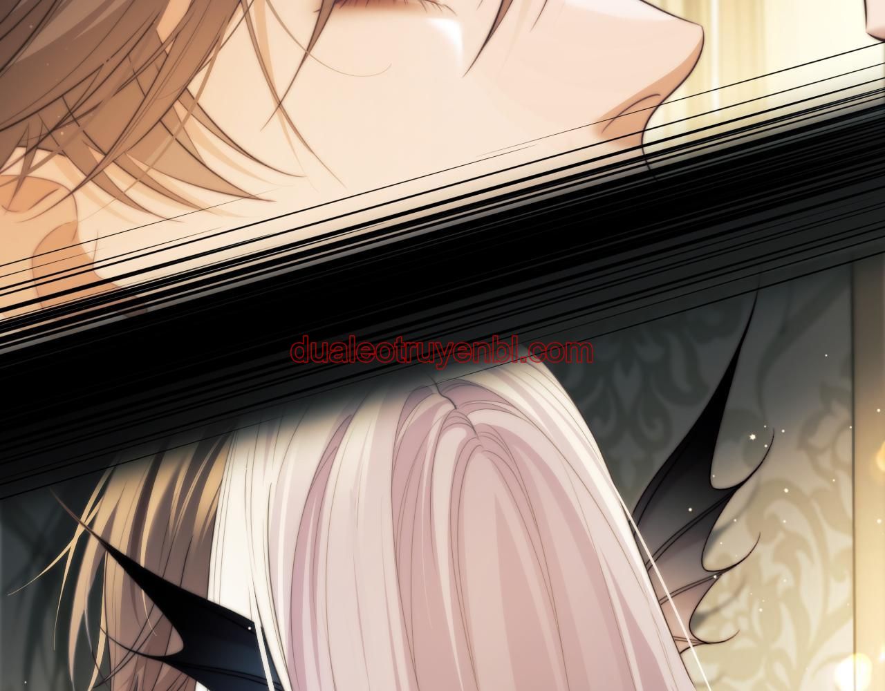 Nhân Ngư Desharow - Chapter 36_2 manhwa