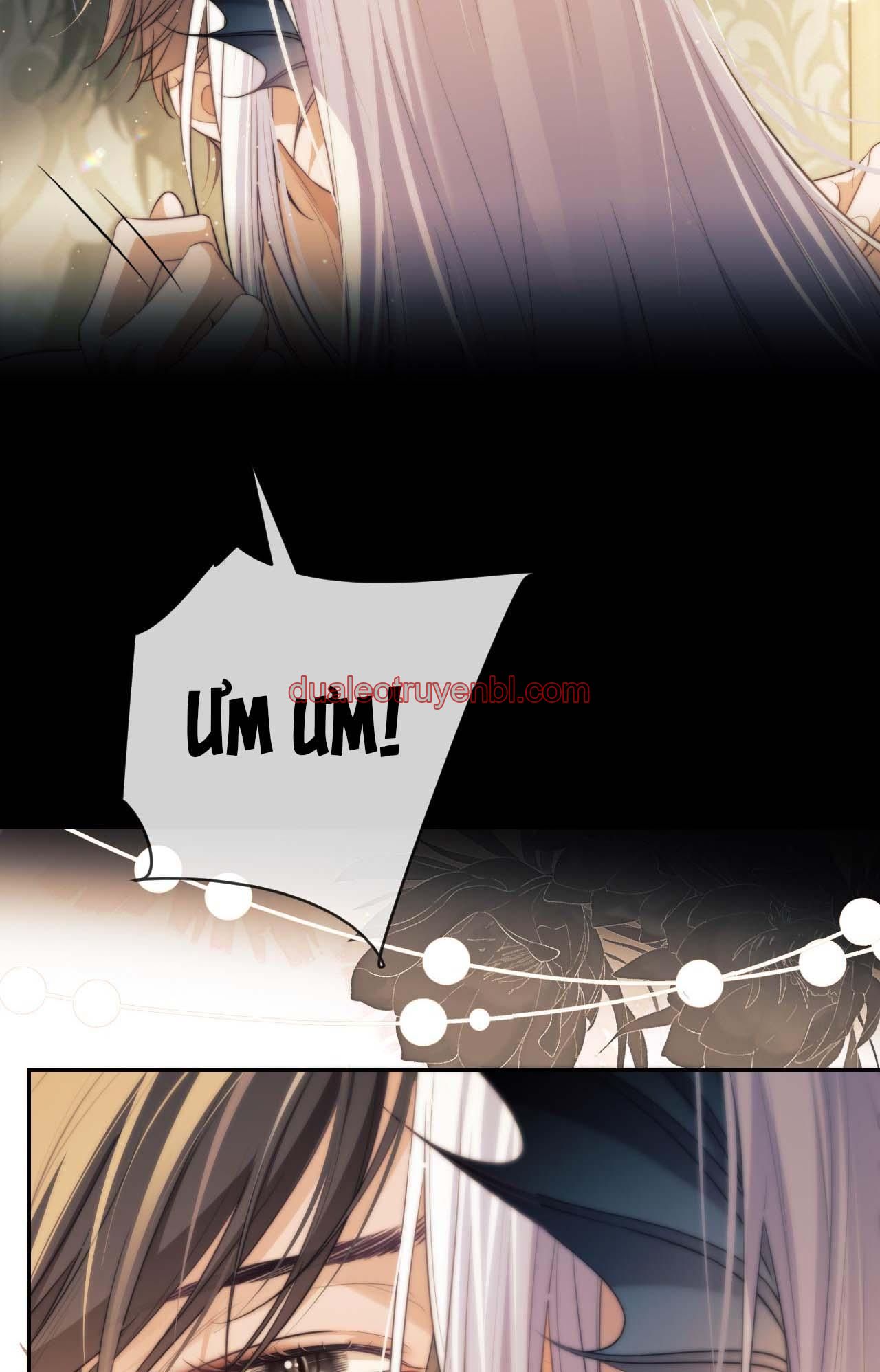 Nhân Ngư Desharow - Chapter 36_2 manhwa