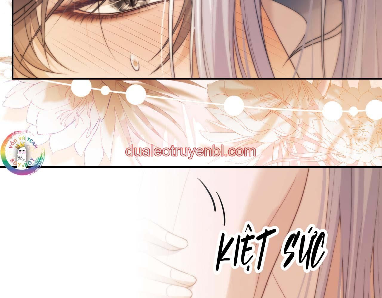 Nhân Ngư Desharow - Chapter 36_2 manhwa