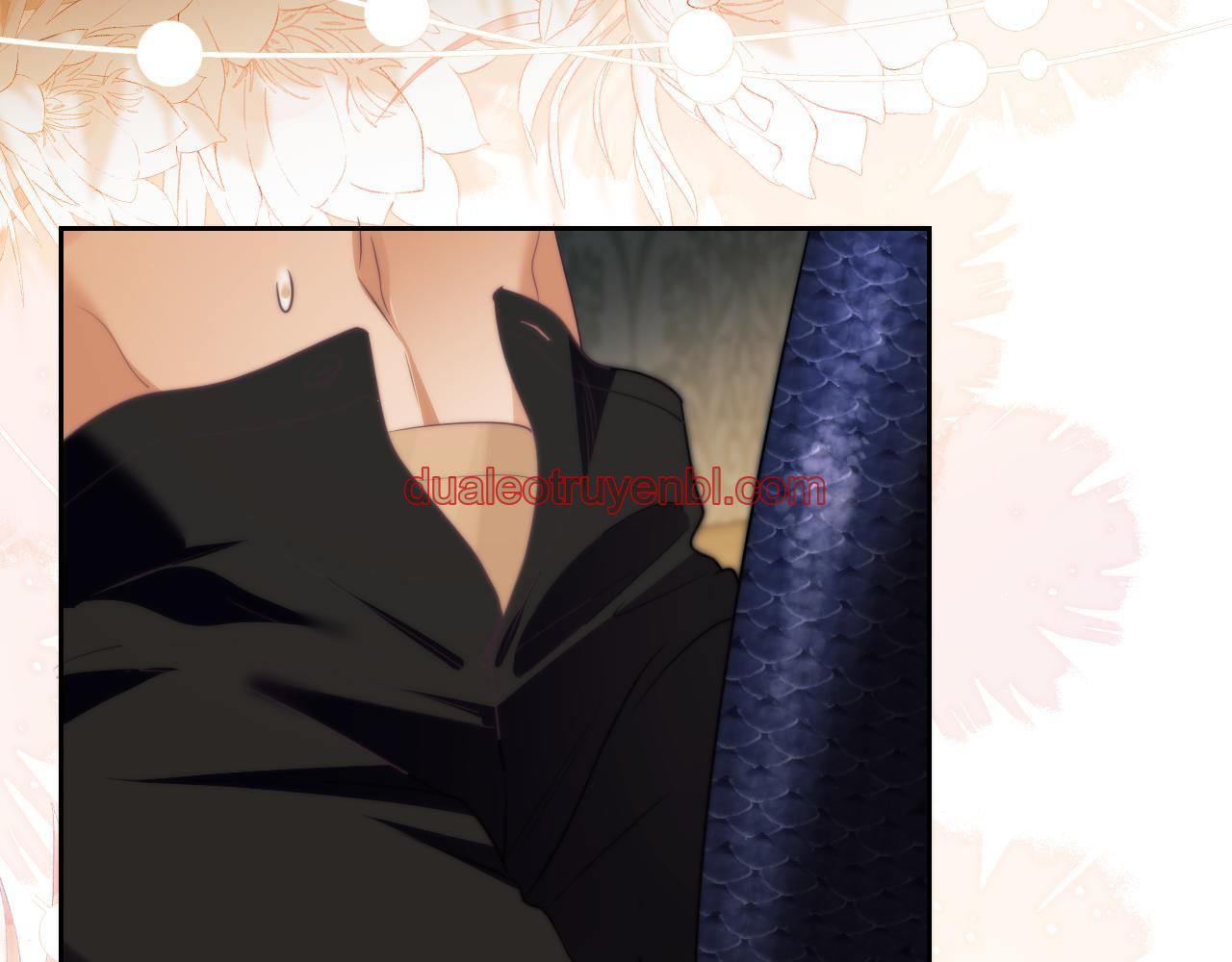 Nhân Ngư Desharow - Chapter 36_2 manhwa