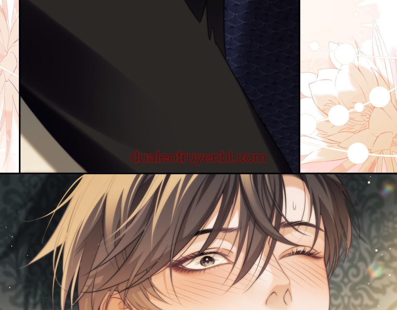 Nhân Ngư Desharow - Chapter 36_3 manhwa