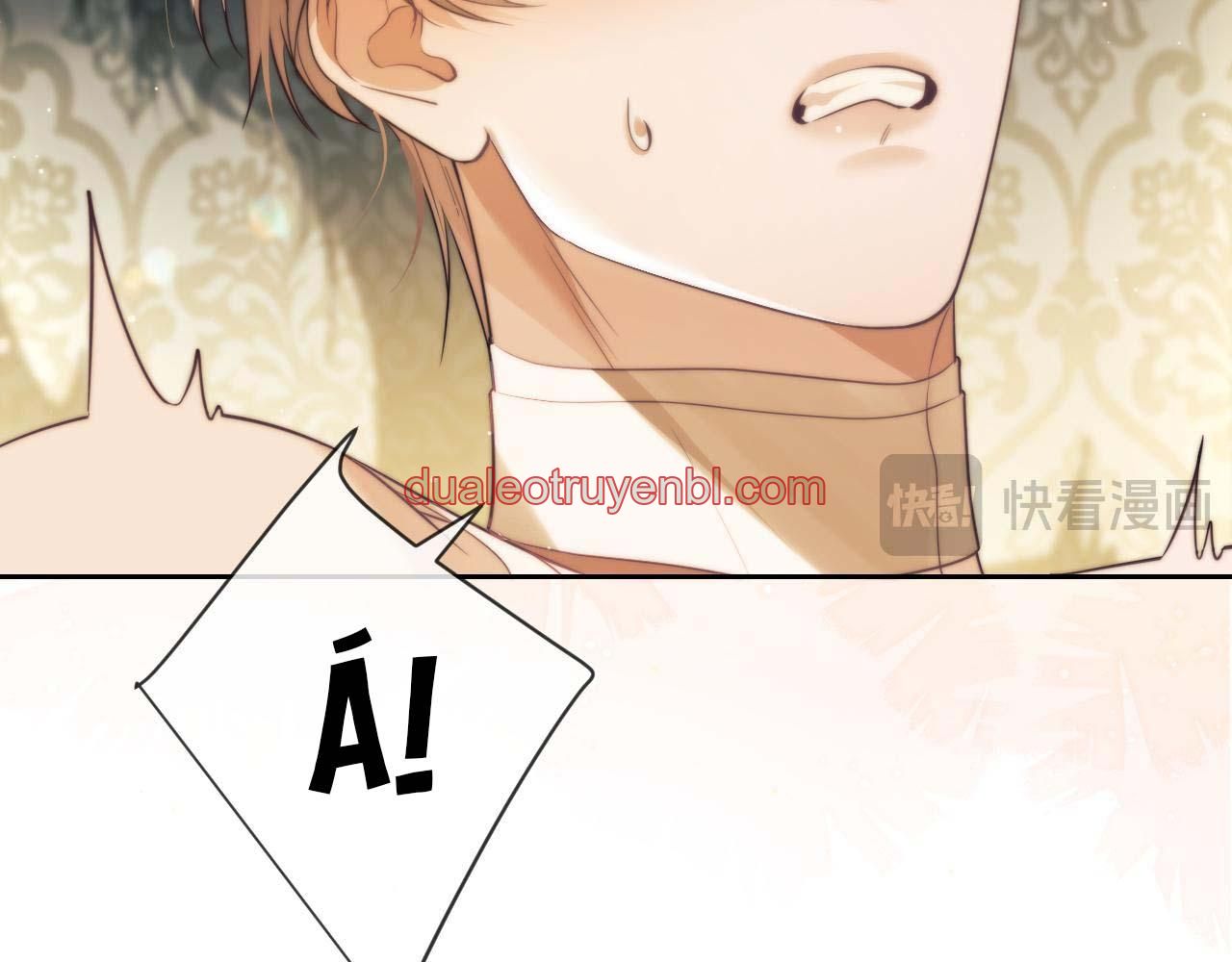 Nhân Ngư Desharow - Chapter 36_3 manhwa