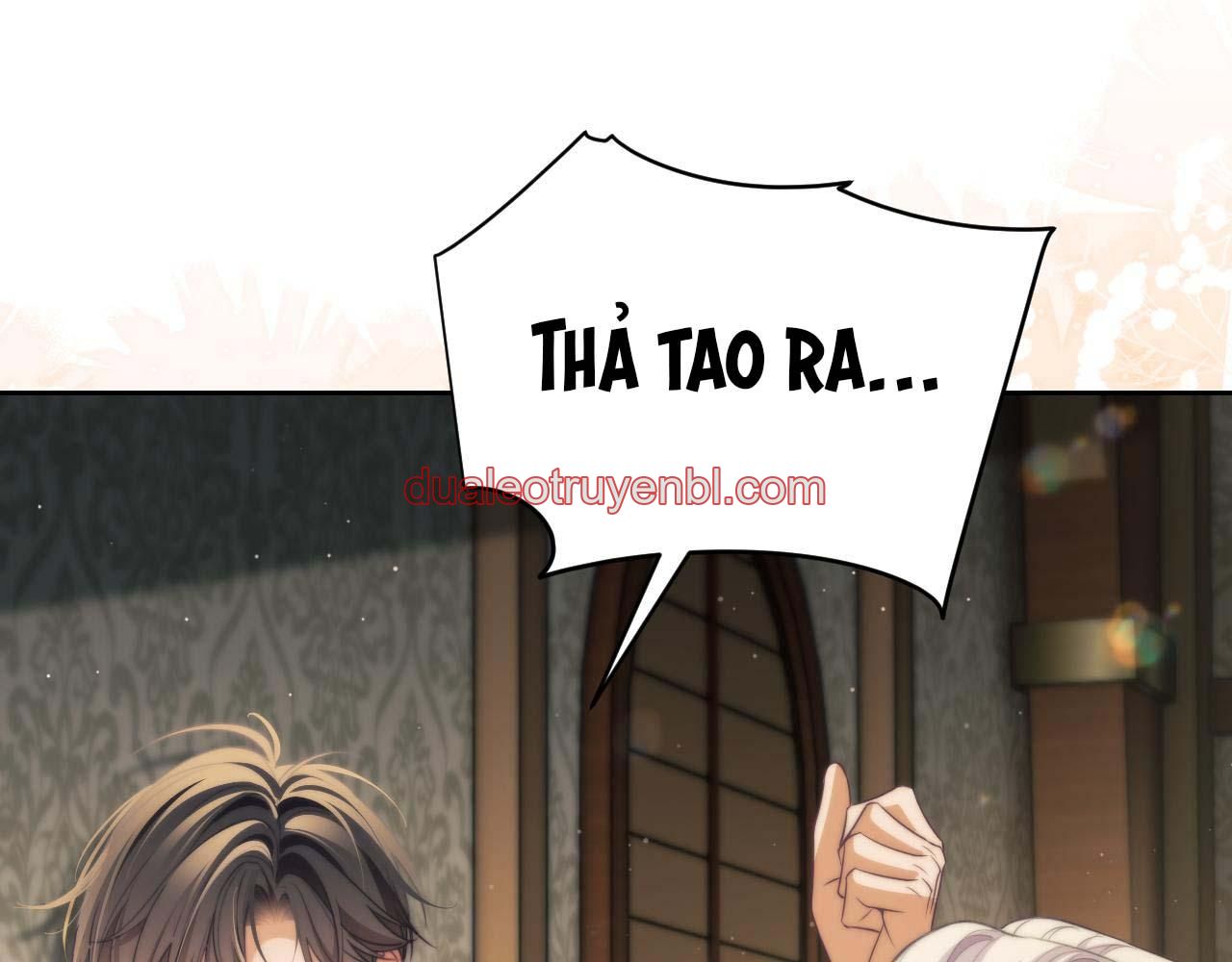 Nhân Ngư Desharow - Chapter 36_3 manhwa