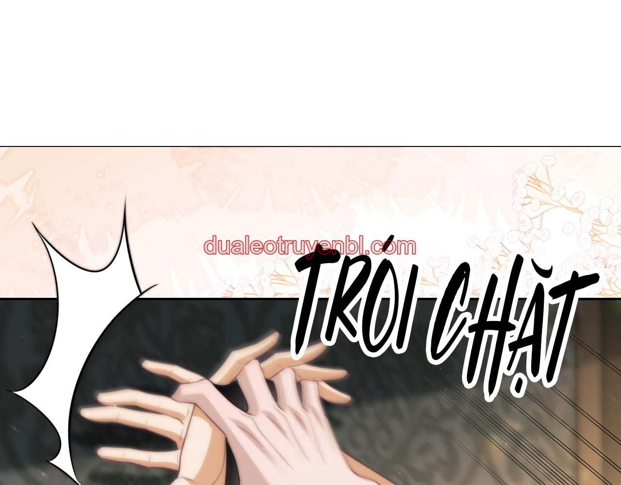 Nhân Ngư Desharow - Chapter 36_3 manhwa