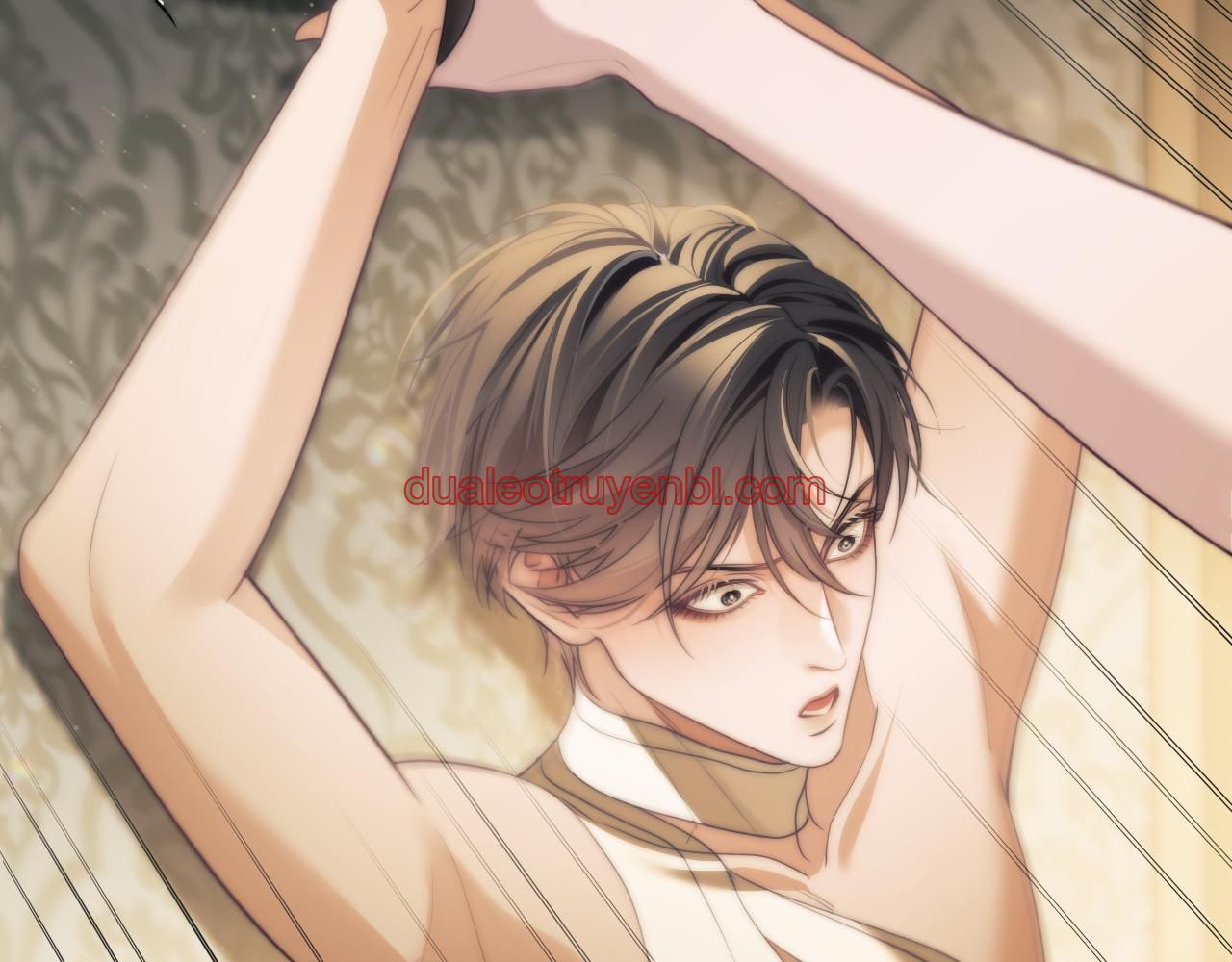 Nhân Ngư Desharow - Chapter 36_3 manhwa