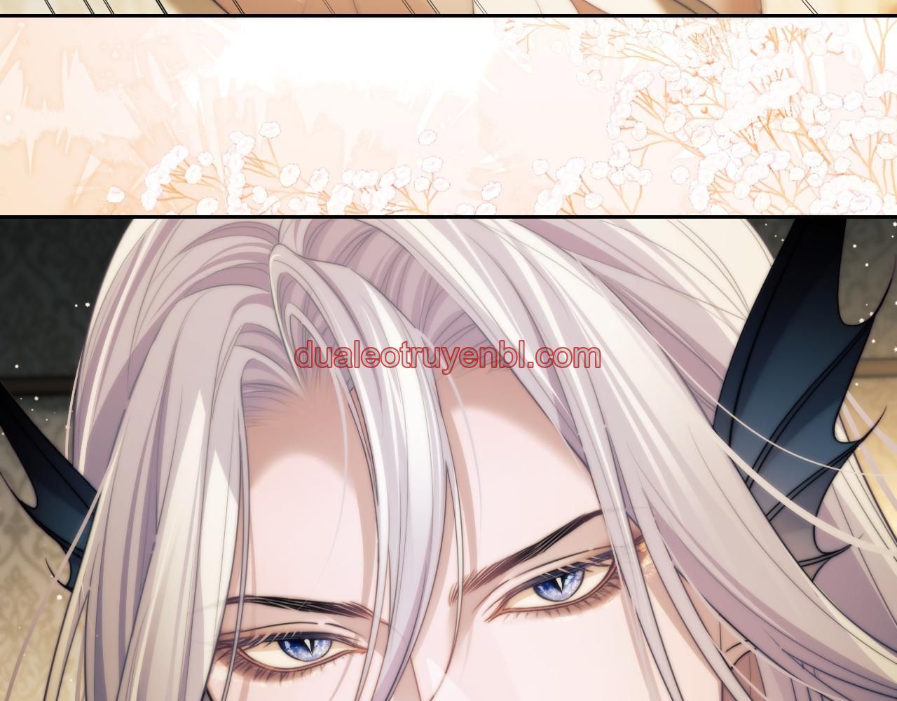 Nhân Ngư Desharow - Chapter 36_3 manhwa