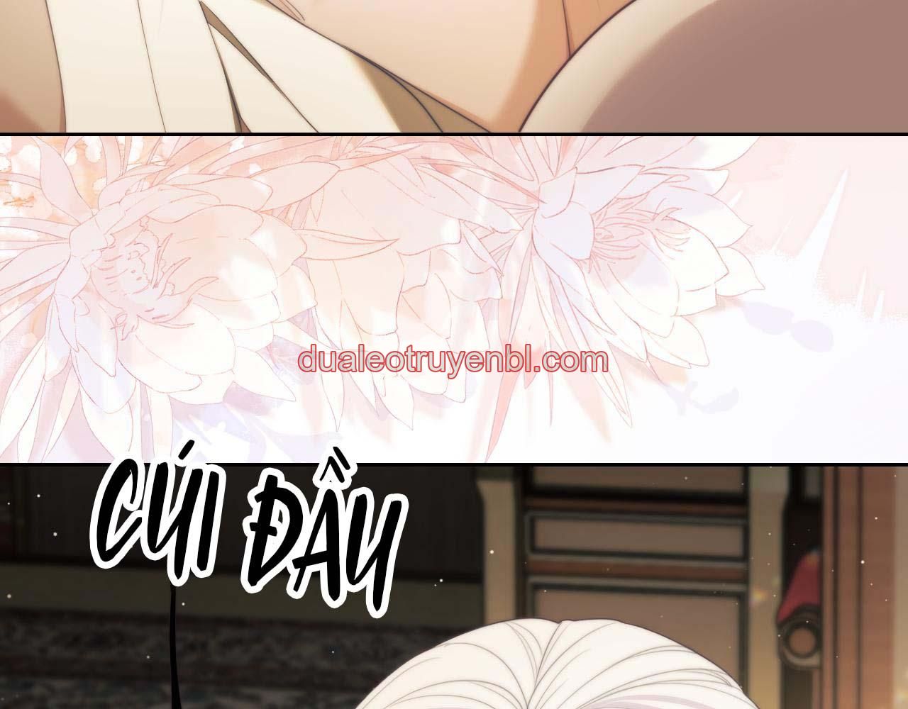 Nhân Ngư Desharow - Chapter 36_3 manhwa