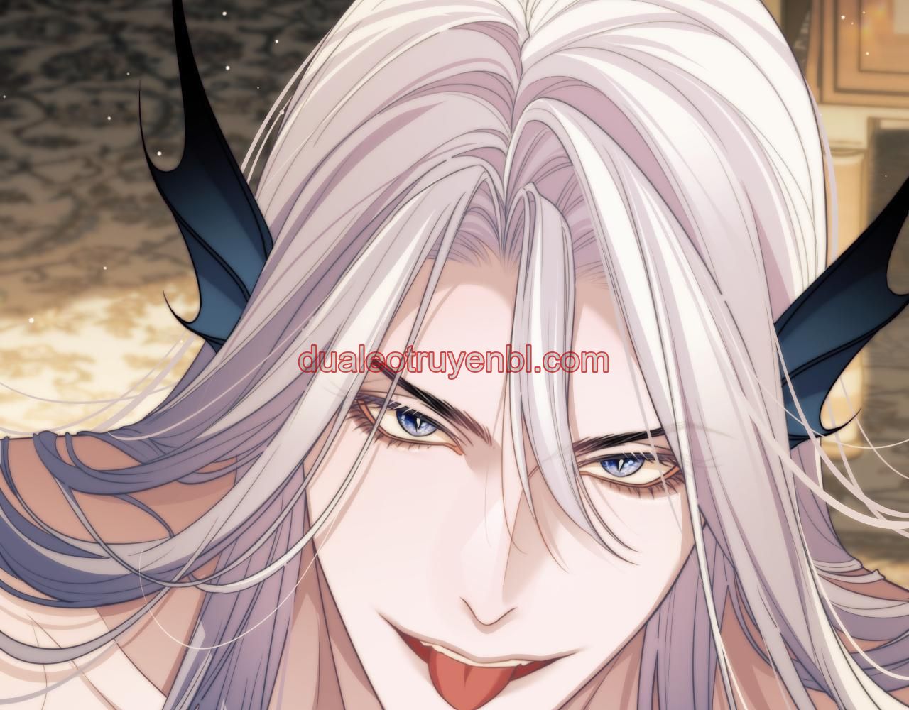 Nhân Ngư Desharow - Chapter 36_3 manhwa