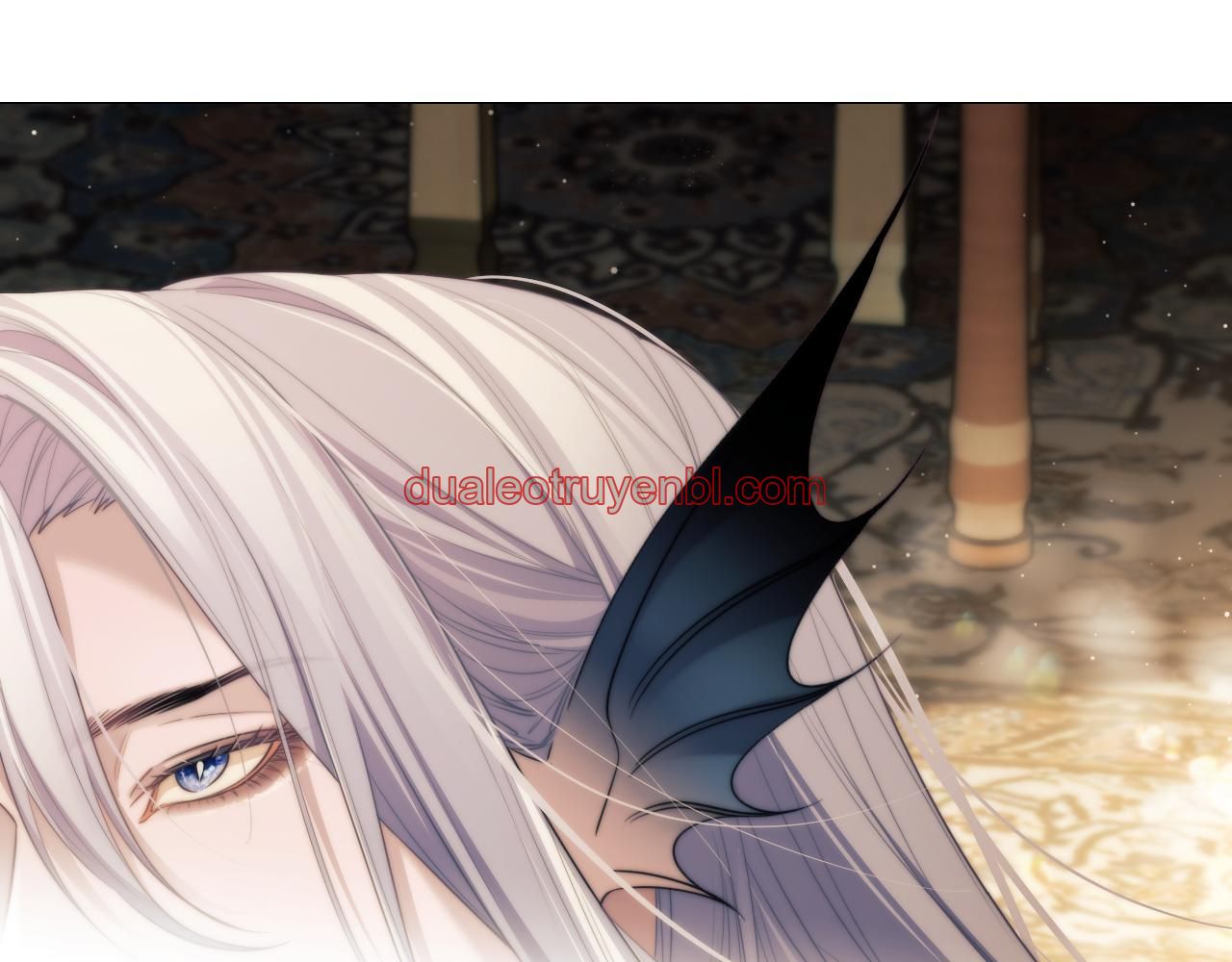 Nhân Ngư Desharow - Chapter 36_3 manhwa