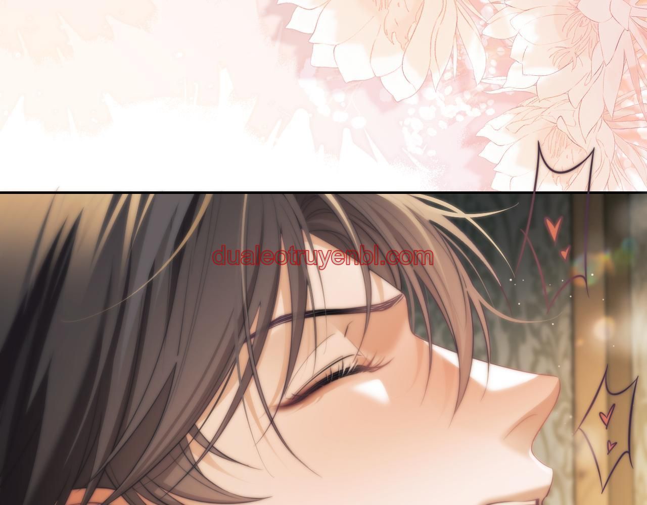 Nhân Ngư Desharow - Chapter 36_3 manhwa