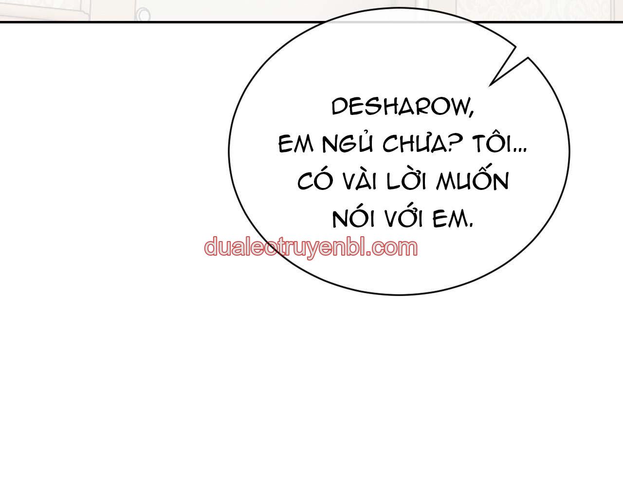 Nhân Ngư Desharow - Chapter 36_3 manhwa