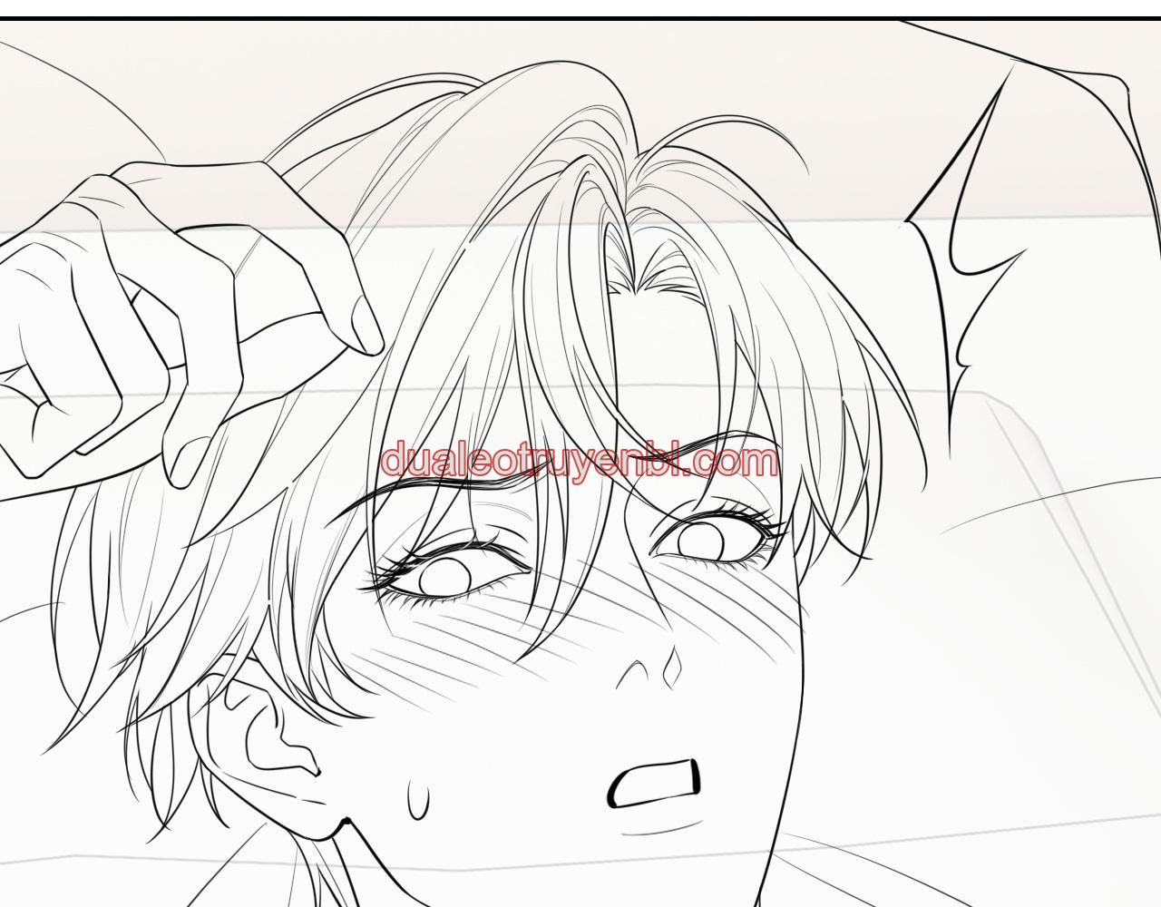 Nhân Ngư Desharow - Chapter 36_3 manhwa