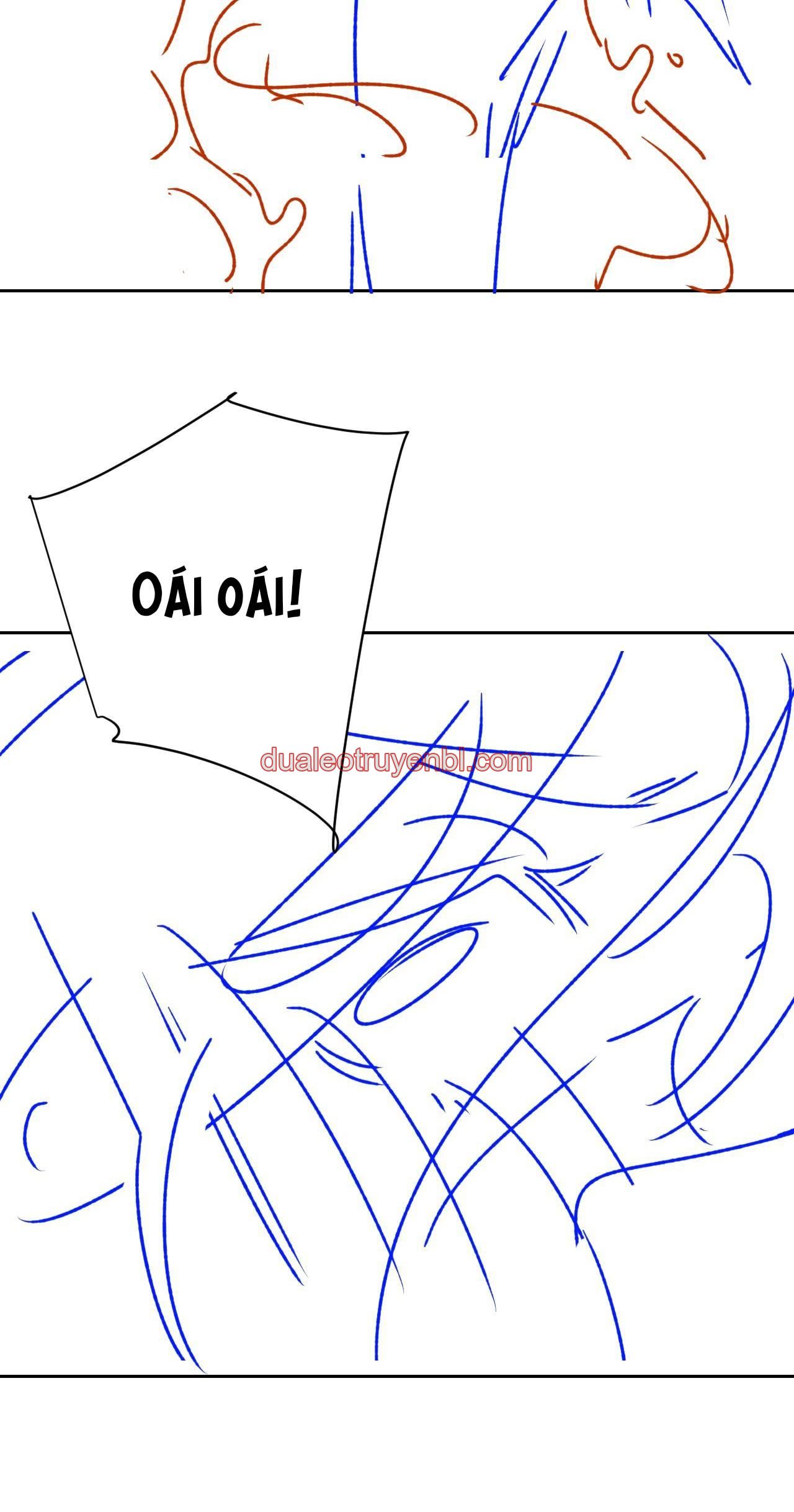 Nhân Ngư Desharow - Chapter 37_3 manhwa