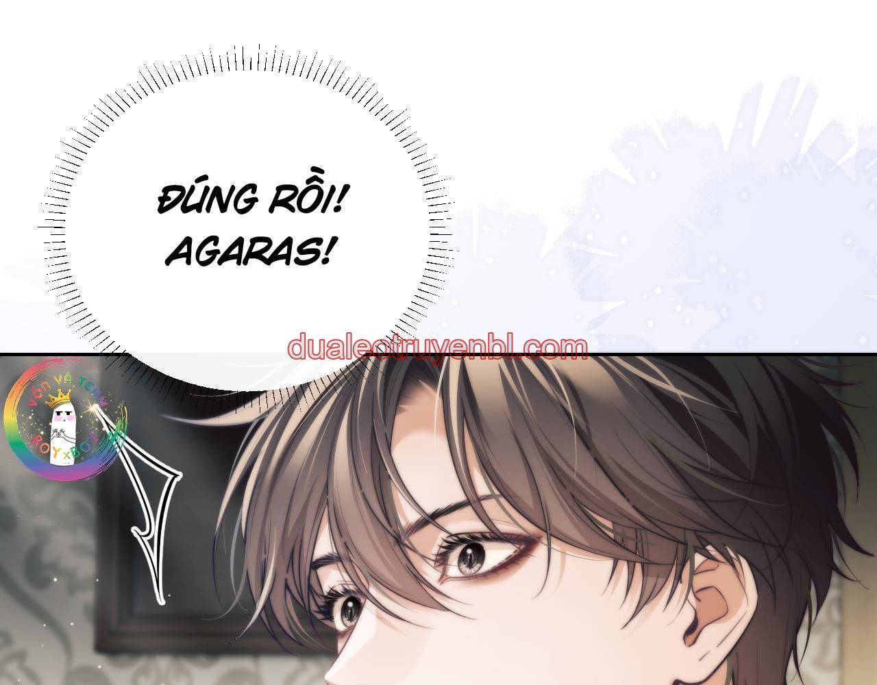 Nhân Ngư Desharow - Chapter 38 manhwa