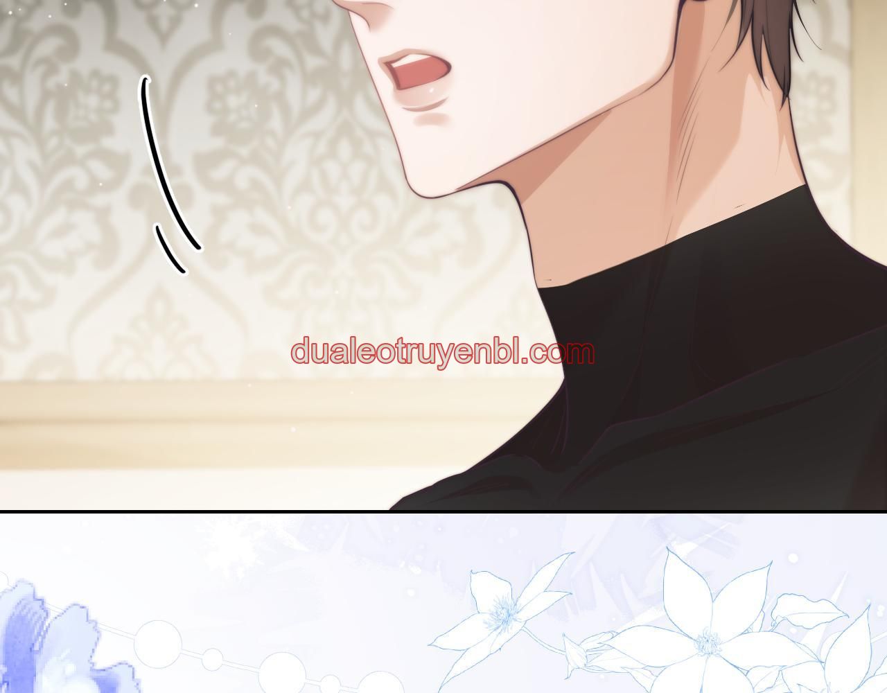 Nhân Ngư Desharow - Chapter 38 manhwa