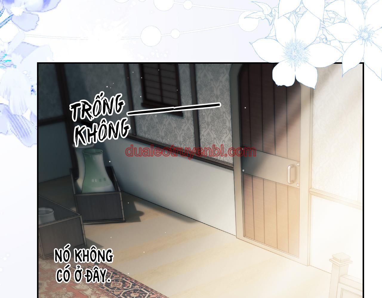 Nhân Ngư Desharow - Chapter 38 manhwa