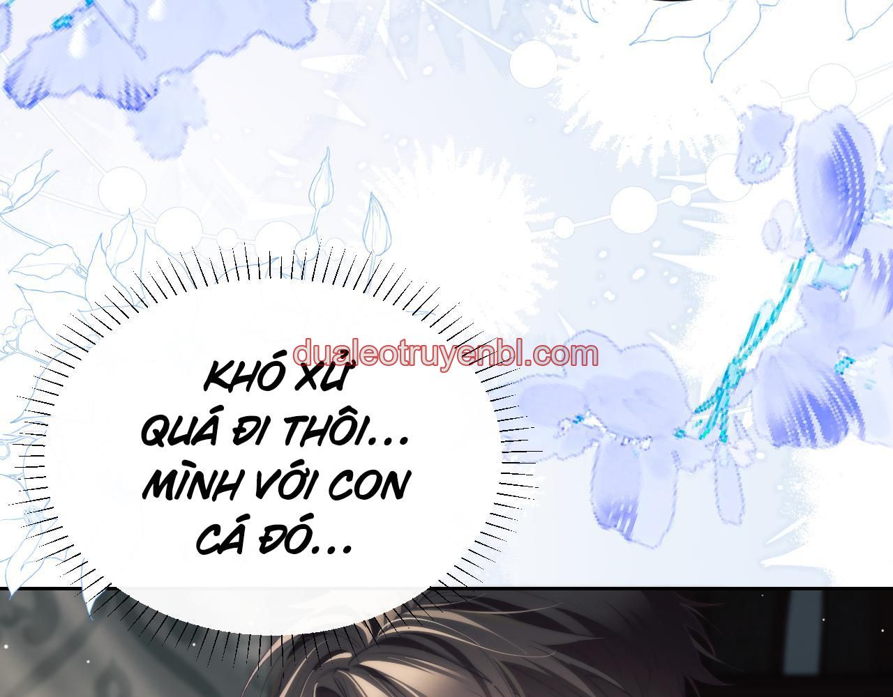 Nhân Ngư Desharow - Chapter 38 manhwa