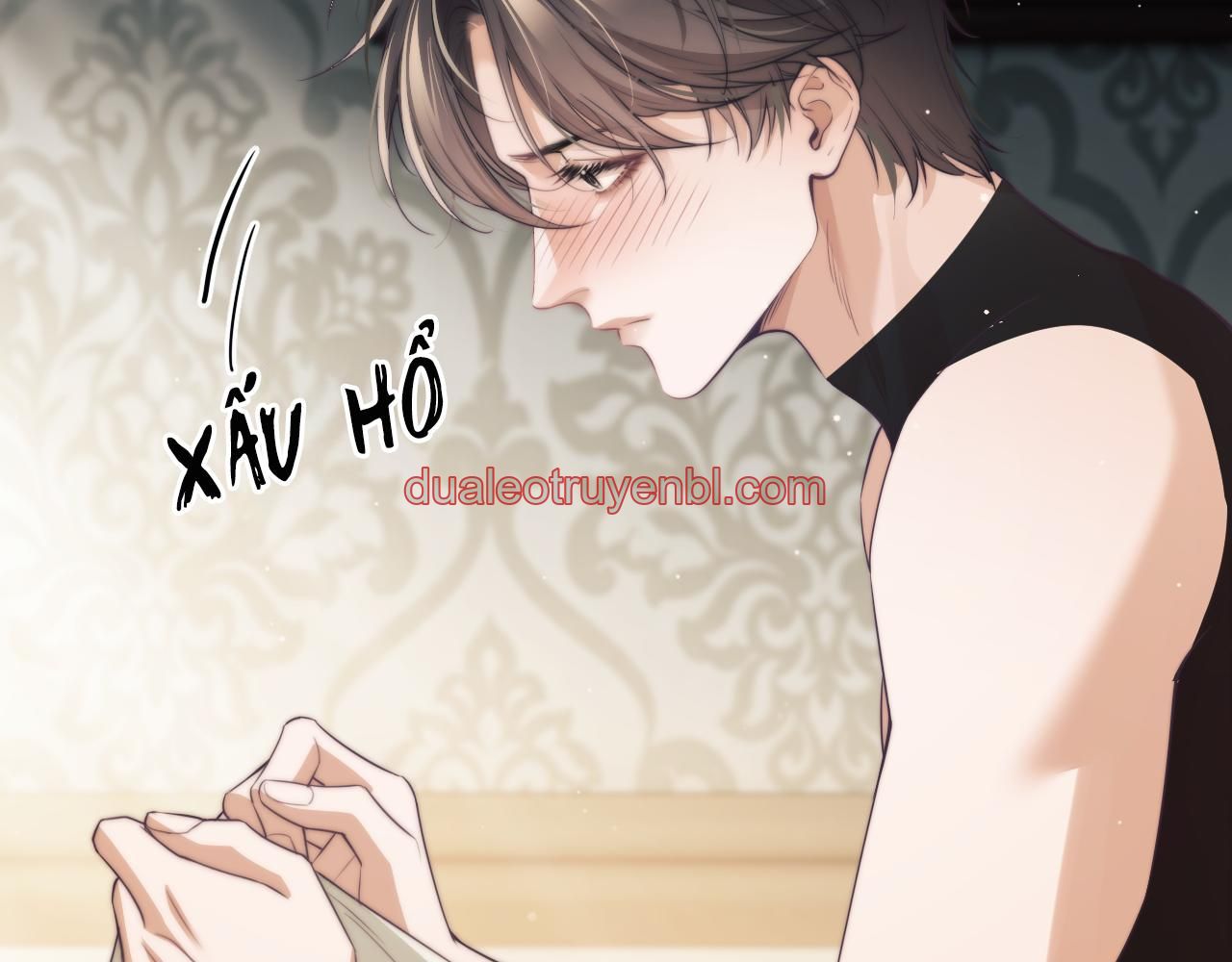 Nhân Ngư Desharow - Chapter 38 manhwa