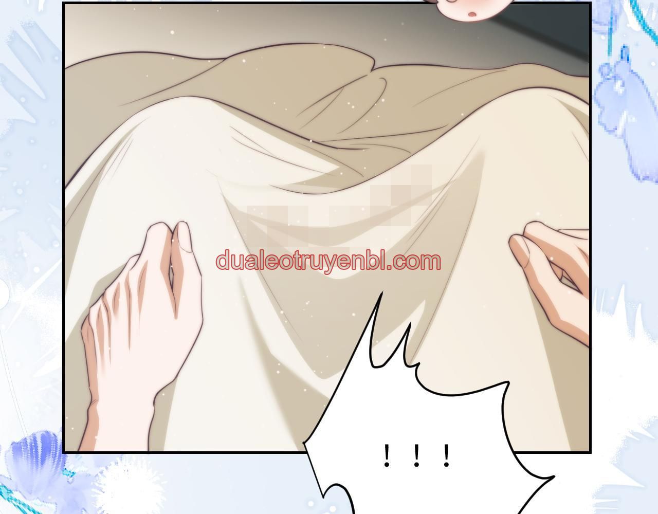 Nhân Ngư Desharow - Chapter 38 manhwa