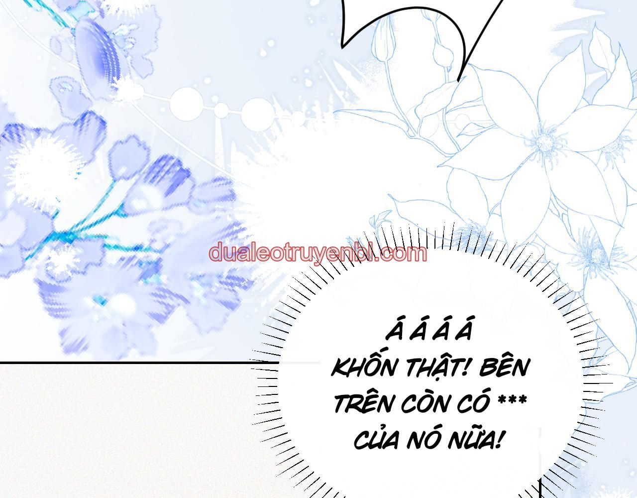 Nhân Ngư Desharow - Chapter 38 manhwa