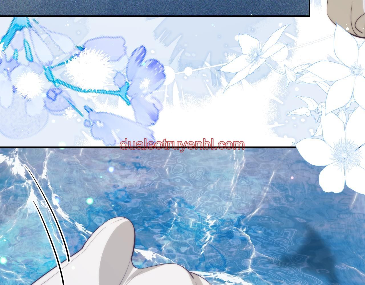 Nhân Ngư Desharow - Chapter 38 manhwa