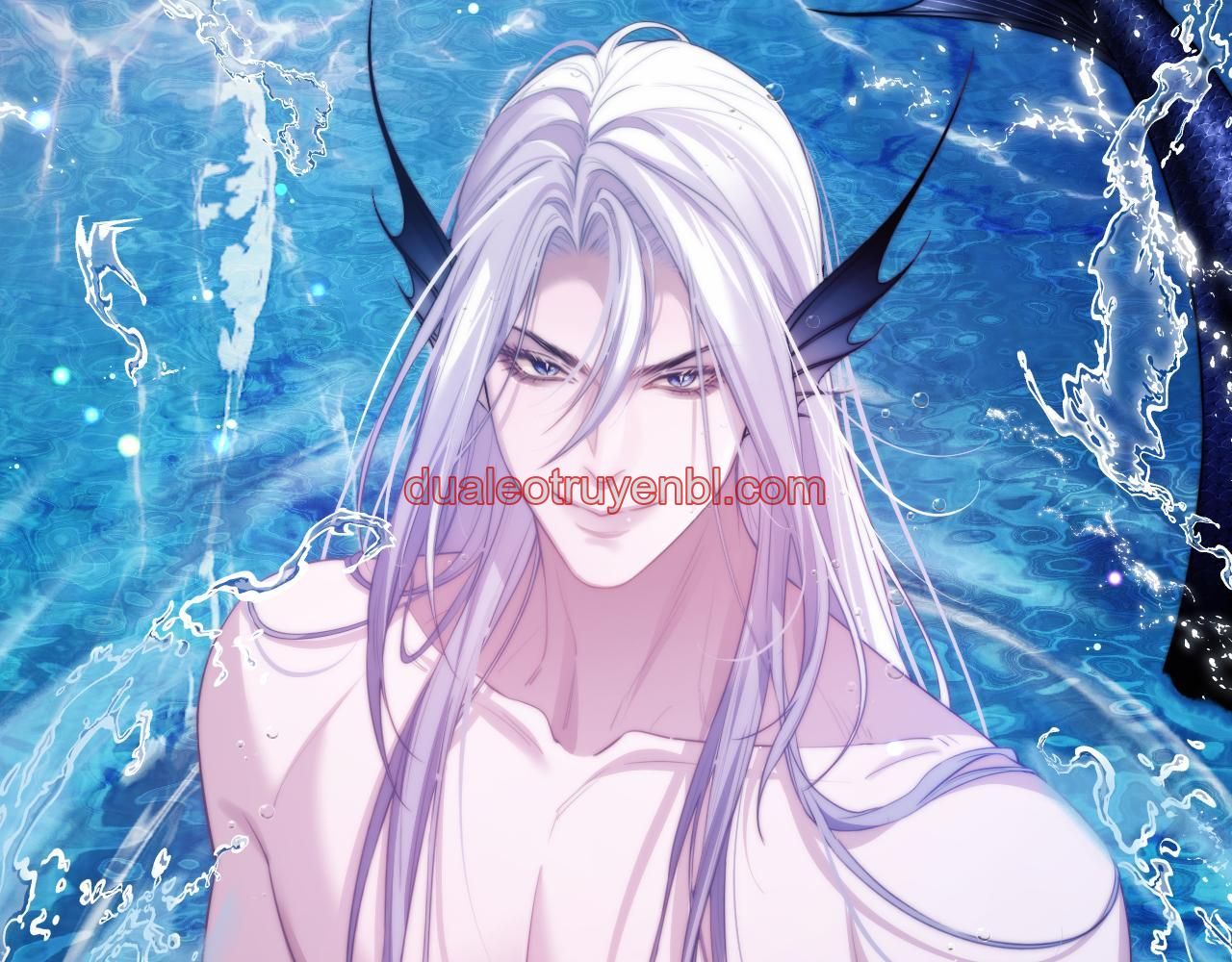 Nhân Ngư Desharow - Chapter 38 manhwa