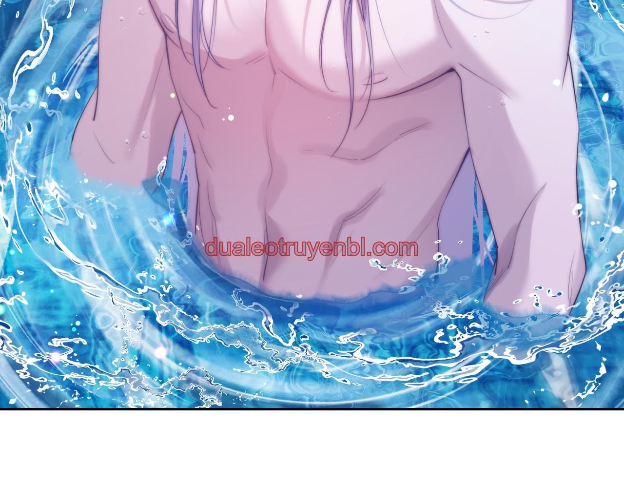 Nhân Ngư Desharow - Chapter 38 manhwa